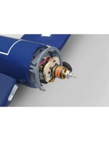 Avion Phoenix Model F4U Corsair .46-.55 GP/EP ARF 1.49m - LCDP - Radiocommande.fr