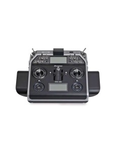 RADIO GRAUPNER mc-28 HoTT 2.4 GHz 16-Canal GR-18 - LCDP - Radiocommande.fr 2