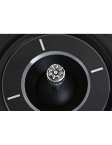 RADIO GRAUPNER mc-28 HoTT 2.4 GHz 16-Canal GR-18 - LCDP - Radiocommande.fr