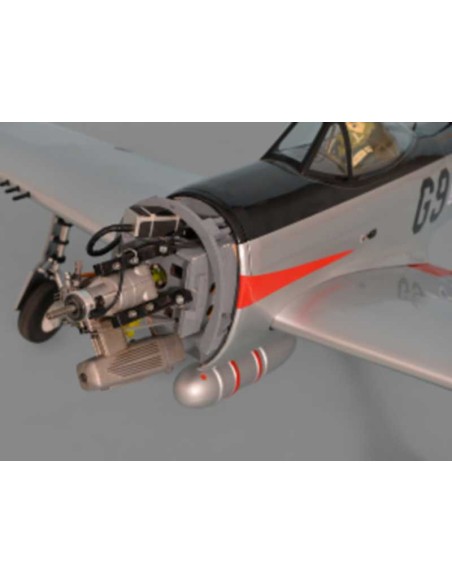 Avion Phoenix Model P47 Thunderbolt 0.91-15cc GP/EP ARF 1.63m - LCDP - Radiocommande.fr