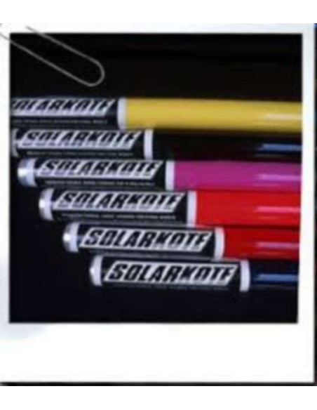 SOLARKOTE, entoilage. - LCDP - Radiocommande.fr