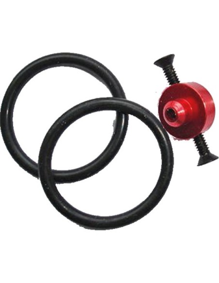 ROBBE PROP SAVER 1,5MM AVEC O-RING 1 PIÈCE - LCDP - Radiocommande.fr