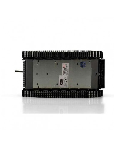 Tank 1/16 RC PzKpfw III Ausf. L gris BB - LCDP - Radiocommande.fr