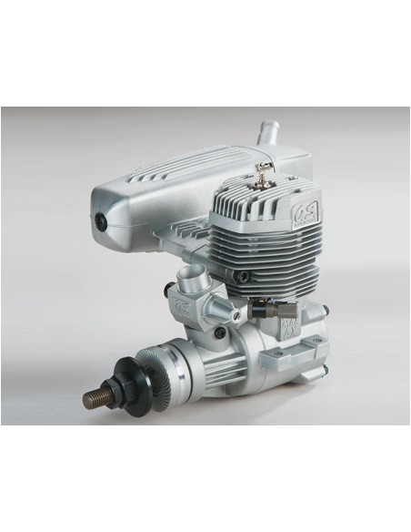 Moteur OS MAX 95 AX - LCDP - Radiocommande.fr
