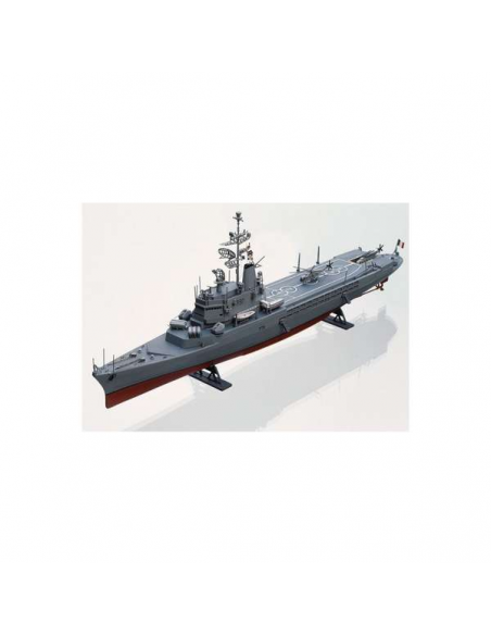 Bateau Jeanne D'arc 1/400 - LCDP - Radiocommande.fr