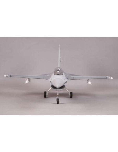 Avion Jet 70mm EDF F-16C (v2) PNP kit - LCDP - Radiocommande.fr