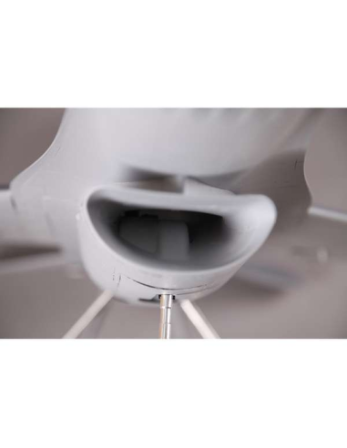 Avion Jet 70mm EDF F-16C (v2) PNP kit - LCDP - Radiocommande.fr