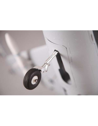 Avion Jet 70mm EDF F-16C (v2) PNP kit - LCDP - Radiocommande.fr