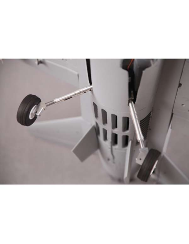 Avion Jet 70mm EDF F-16C (v2) PNP kit - LCDP - Radiocommande.fr