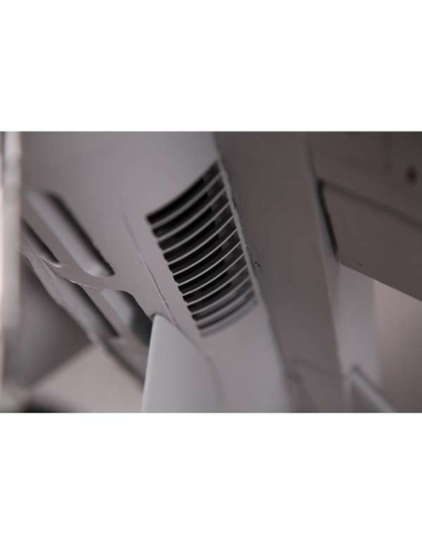 Avion Jet 70mm EDF F-16C (v2) PNP kit - LCDP - Radiocommande.fr