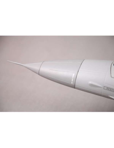 Avion Jet 70mm EDF F-16C (v2) PNP kit - LCDP - Radiocommande.fr