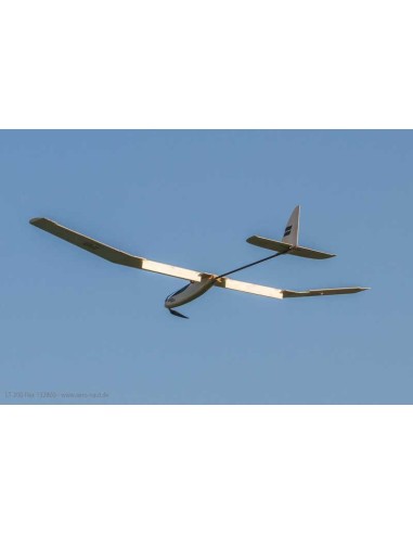Planeur électrique LT200 Flex - LCDP - Radiocommande.fr