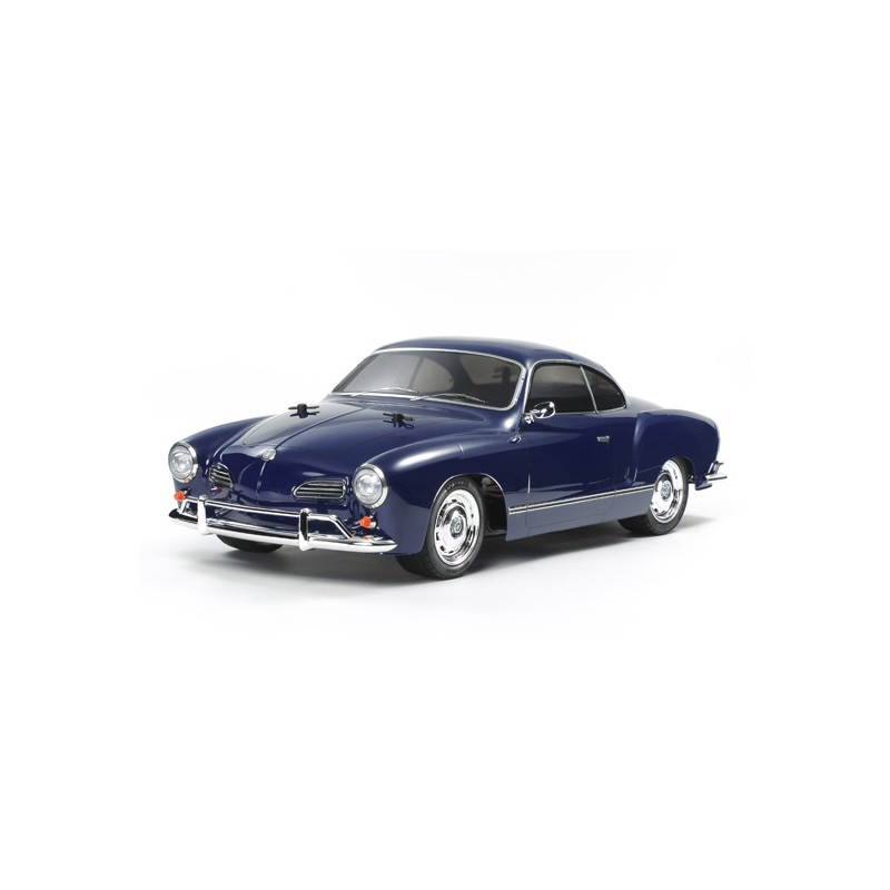 Voiture Volkswagen Karmann Ghia M06 | Ventedemodelisme.fr