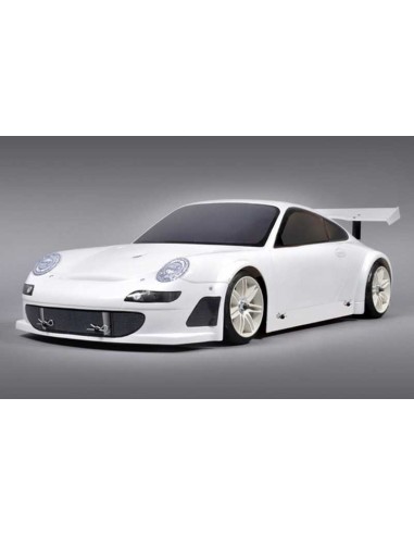 Voiture Sportsline 2WD 510 E RTR 164200ER avec carrosserie | Ventedemodelisme.fr