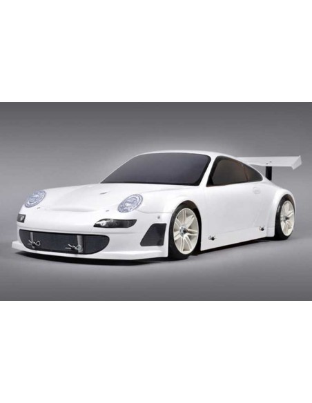 Voiture Sportsline 2WD 510 E RTR - LCDP - Radiocommande.fr