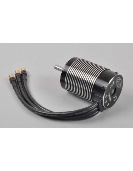 Moteur Brushless 980KV - LCDP - Radiocommande.fr
