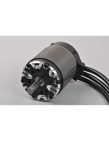 Moteur Brushless 980KV - LCDP - Radiocommande.fr