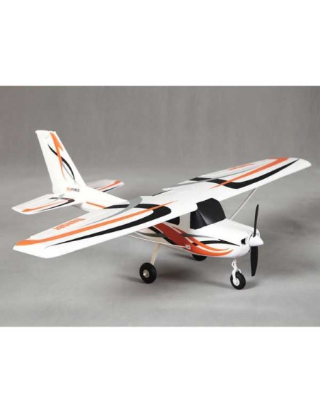 Avion Plane 850mm Ranger PNP kit - LCDP - Radiocommande.fr