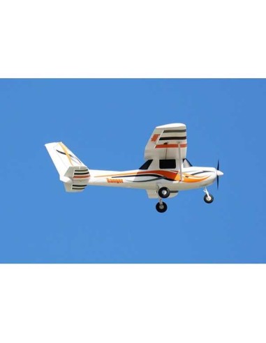 Avion Plane 850mm Ranger PNP kit - LCDP - Radiocommande.fr