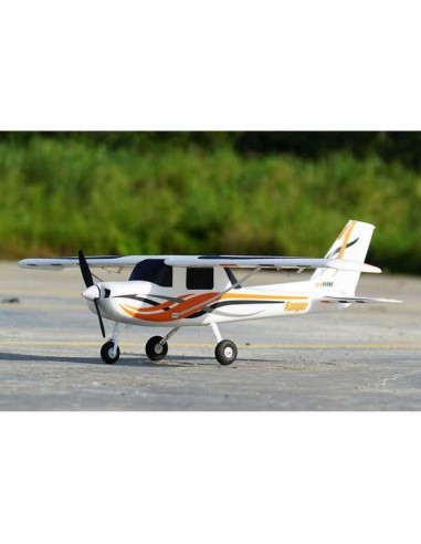 Avion Plane 850mm Ranger PNP kit - LCDP - Radiocommande.fr