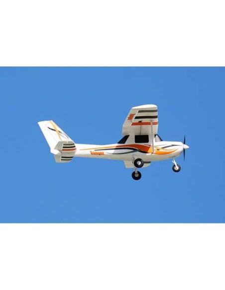 Avion Plane 850mm Ranger RTF kit (M2) with return to home function - LCDP - Radiocommande.fr