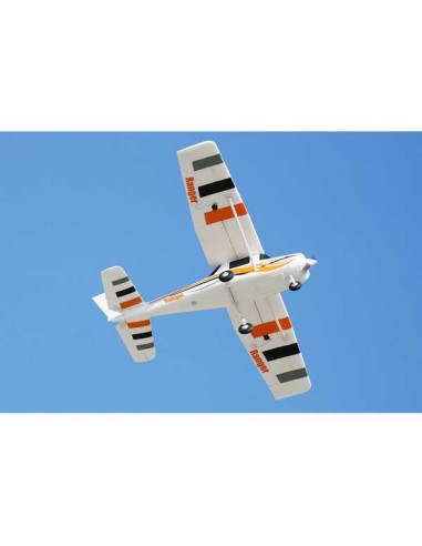 Avion Plane 850mm Ranger RTF kit (M2) with return to home function - LCDP - Radiocommande.fr