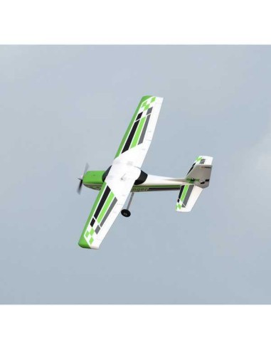 Avion Plane 1800mm Ranger PNP kit w/ free reflex system - LCDP - Radiocommande.fr