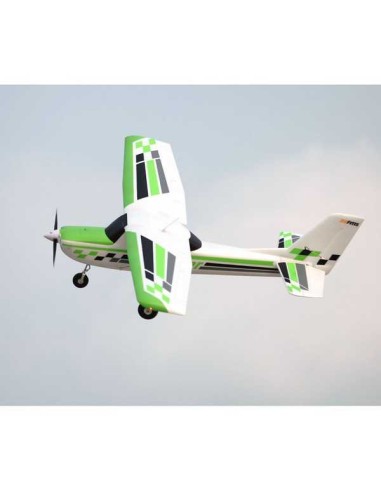 Avion Plane 1800mm Ranger PNP kit w/ free reflex system - LCDP - Radiocommande.fr