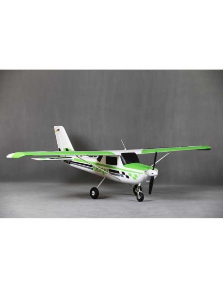 Avion Plane 1800mm Ranger PNP kit w/ free reflex system - LCDP - Radiocommande.fr