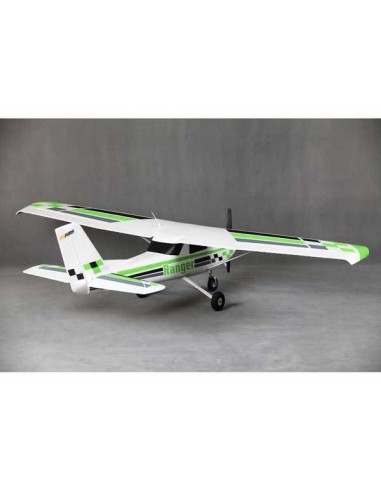 Avion Plane 1800mm Ranger PNP kit w/ free reflex system - LCDP - Radiocommande.fr