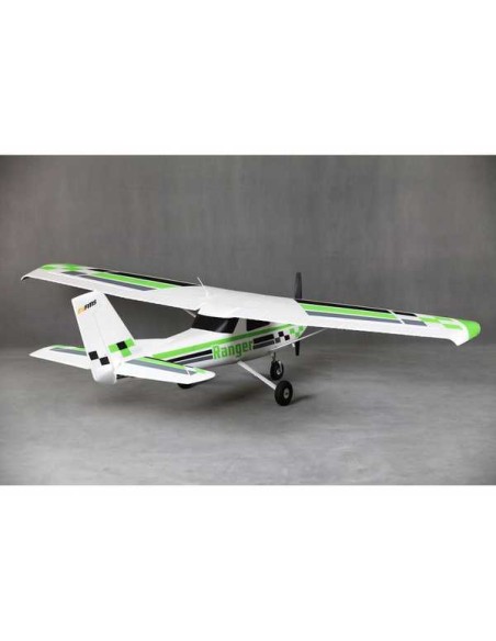Avion Plane 1800mm Ranger PNP kit w/ free reflex system - LCDP - Radiocommande.fr
