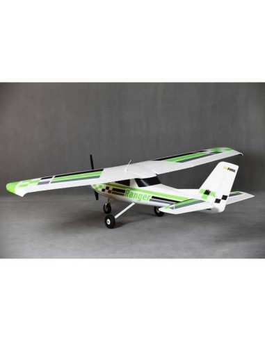 Avion Plane 1800mm Ranger PNP kit w/ free reflex system - LCDP - Radiocommande.fr