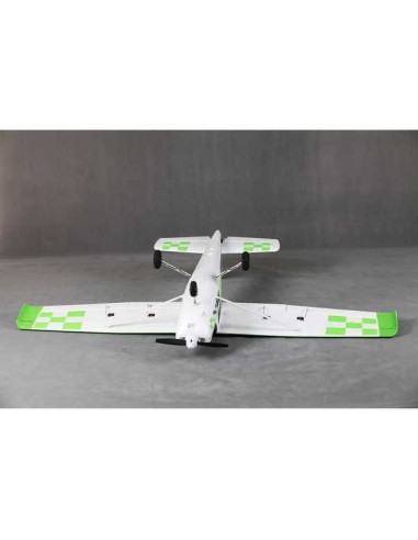 Avion Plane 1800mm Ranger PNP kit w/ free reflex system - LCDP - Radiocommande.fr