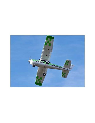 Avion Plane 1800mm Ranger PNP kit w/ free reflex system - LCDP - Radiocommande.fr