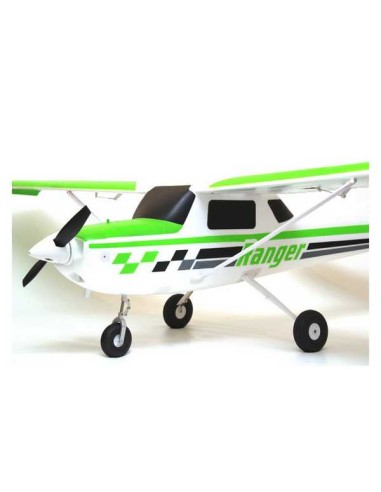 Avion Plane 1800mm Ranger PNP kit w/ free reflex system - LCDP - Radiocommande.fr
