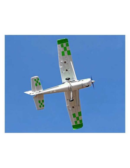 Avion Plane 1800mm Ranger PNP kit w/ free reflex system - LCDP - Radiocommande.fr