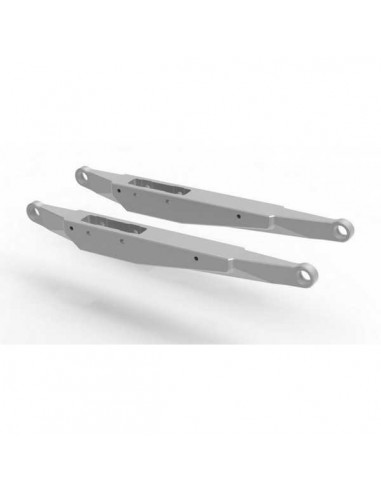 Voiture Rock Crawler 4wd buggy kit - UT4 1/7 - LCDP - Radiocommande.fr