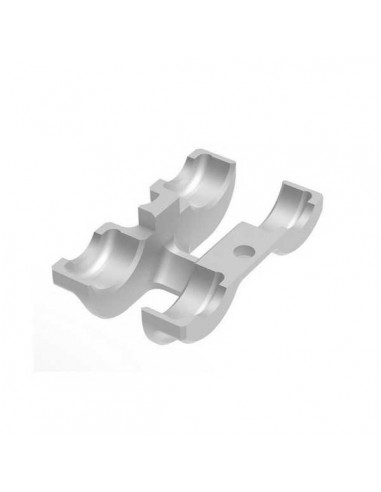 Voiture Rock Crawler 4wd buggy kit - UT4 1/7 - LCDP - Radiocommande.fr