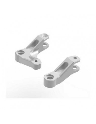 Voiture Rock Crawler 4wd buggy kit - UT4 1/7 - LCDP - Radiocommande.fr