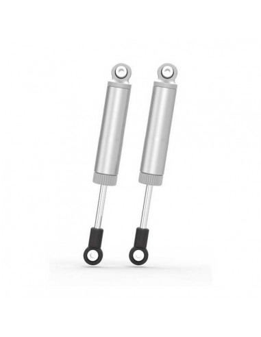 Voiture Rock Crawler 4wd buggy kit - UT4 1/7 - LCDP - Radiocommande.fr