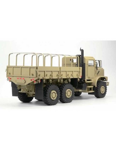 Voiture Crawling kit - TC6 (Standard Version) 1/12 - LCDP - Radiocommande.fr