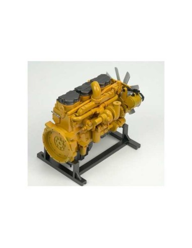 Voiture Crawling kit - TC6 (Standard Version) 1/12 - LCDP - Radiocommande.fr