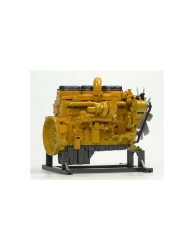 Voiture Crawling kit - TC6 (Standard Version) 1/12 - LCDP - Radiocommande.fr