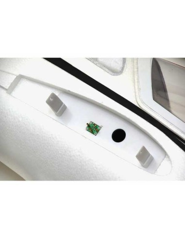 Planeur Glider 3000mm : Fox PNP Kit - LCDP - Radiocommande.fr