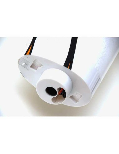 Planeur Glider 3000mm : Fox PNP Kit - LCDP - Radiocommande.fr