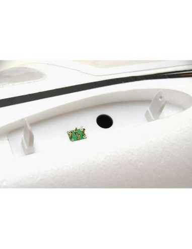 Planeur Glider 3000mm : Fox PNP Kit - LCDP - Radiocommande.fr