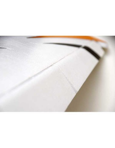 Planeur Glider 3000mm : Fox PNP Kit - LCDP - Radiocommande.fr