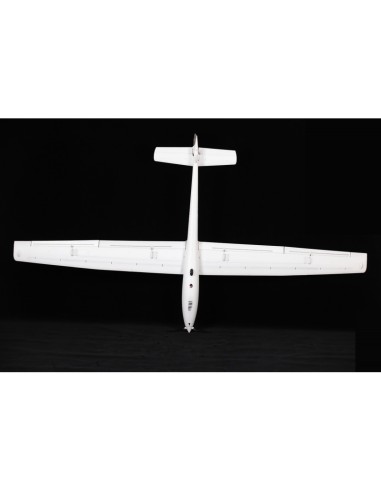 Planeur Glider 2500mm : ASW-17 PNP Kit - LCDP - Radiocommande.fr