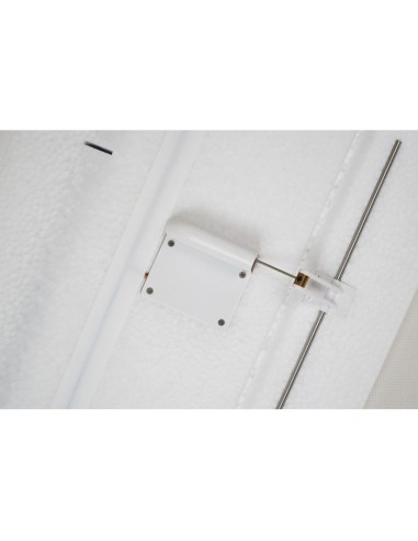 Planeur Glider 2500mm : ASW-17 PNP Kit - LCDP - Radiocommande.fr