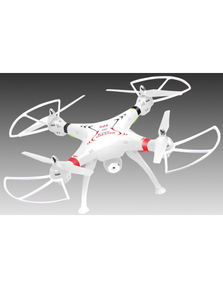 Drone Spyrit Max 3 - LCDP - Radiocommande.fr